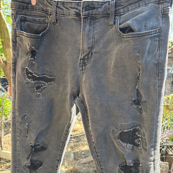 Other - AEROPOSTALE Men’s Distressed Jean